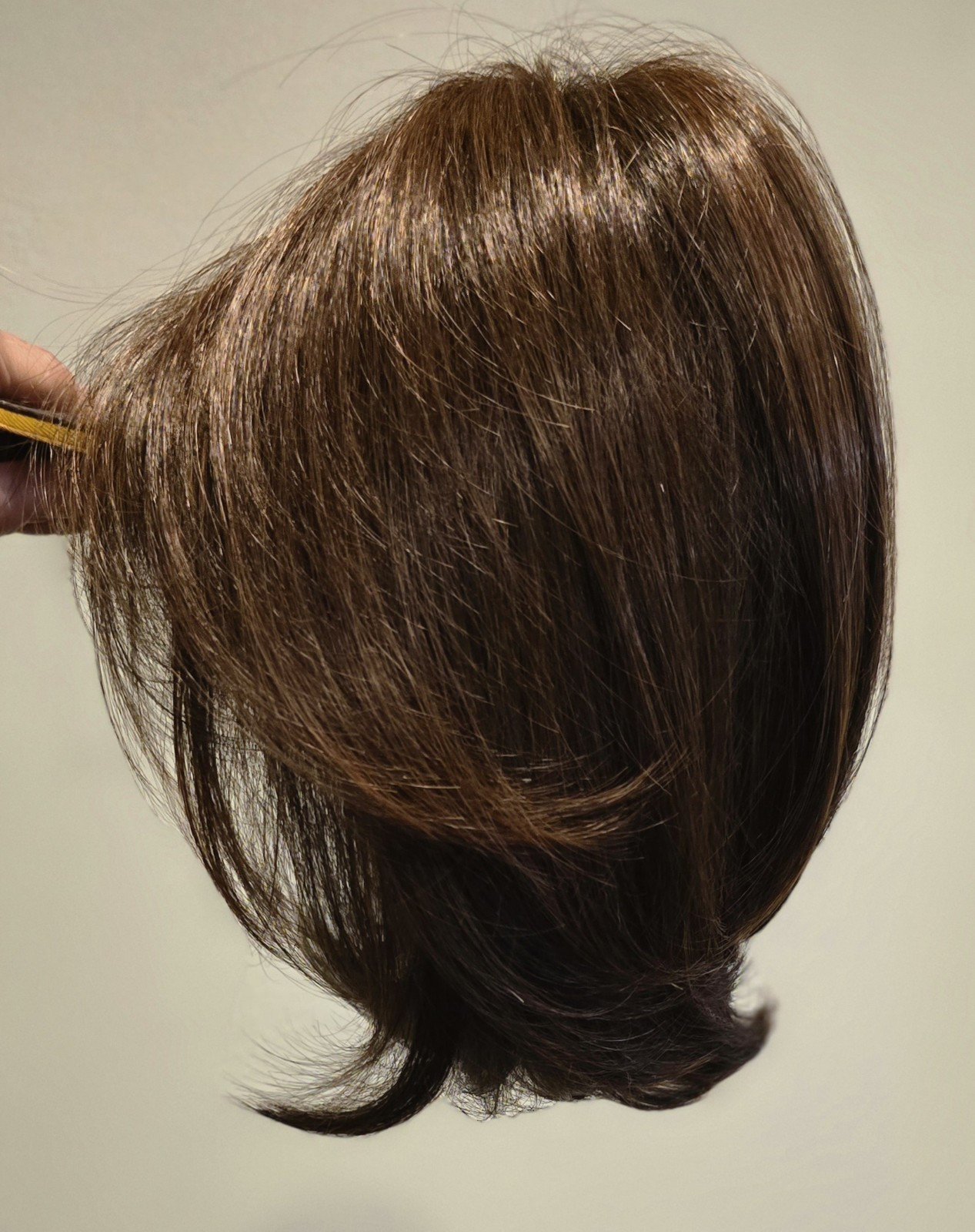UPSTAGE WIG Raquel Welch RL6/30 Copper Mahogany – Average