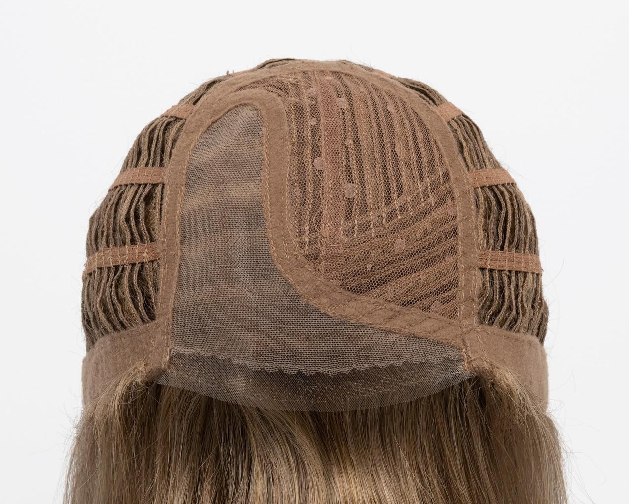 Harmony | Envy Wigs | Lace Front Monopart | You Choose Color