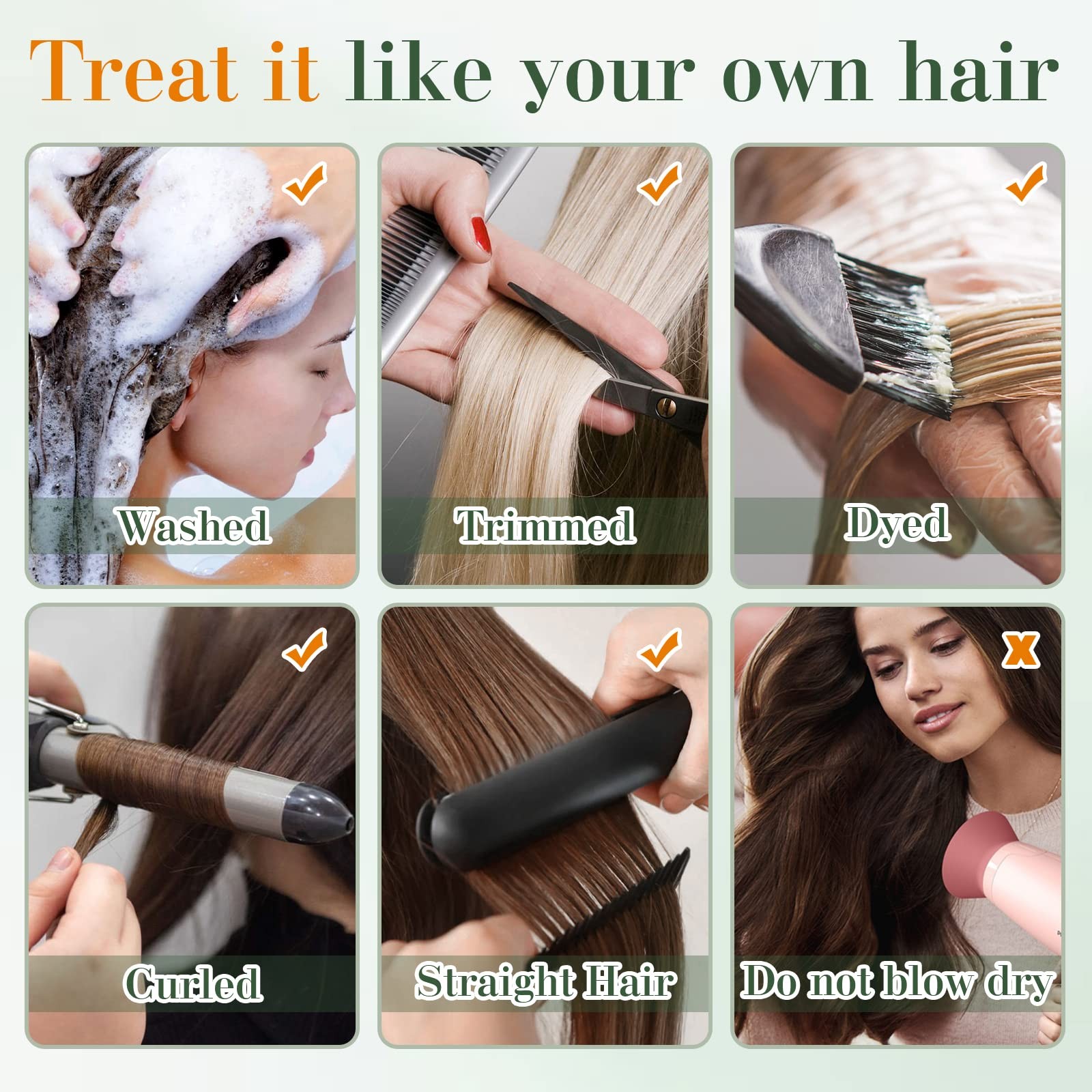Benehair One Piece Clip In Hair Extensions Real Human Hair Natural Black Hair