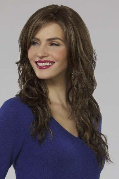 Willow | Henry Margu wigs | Lace Front Monopart