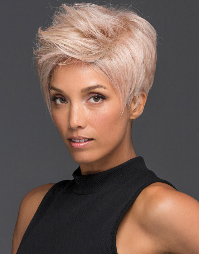 JETT Wig by ESTETICA, *ALL COLORS!* Lace Front, Genuine, New