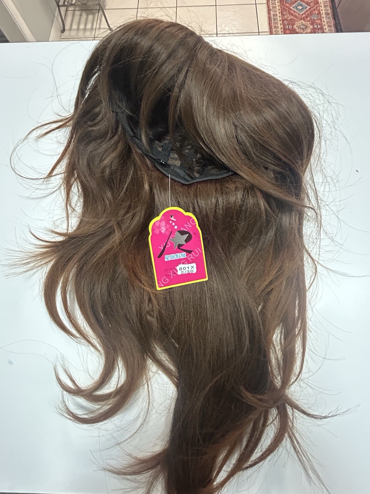 wig for women Made New With Tags. See Pics
