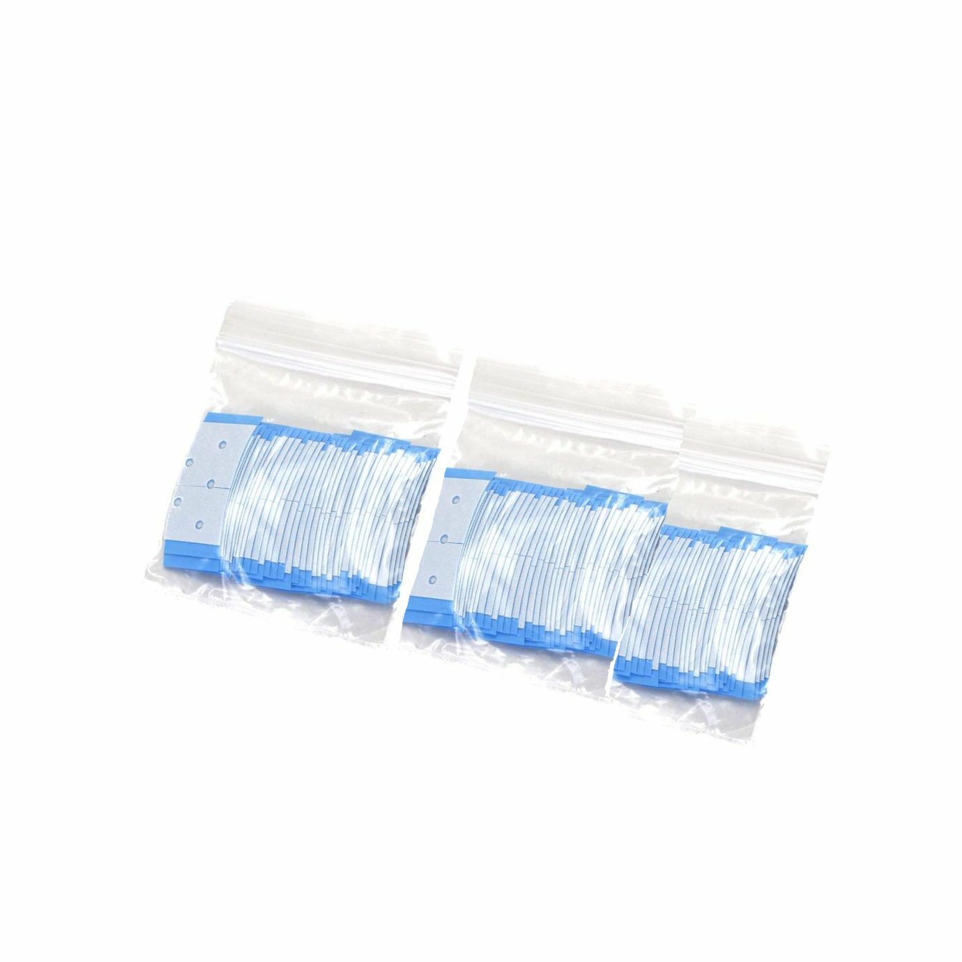 Extenda-Bond Mini Tape Double Sided Tabs Lace wigs hair system Toupee 108 Walker