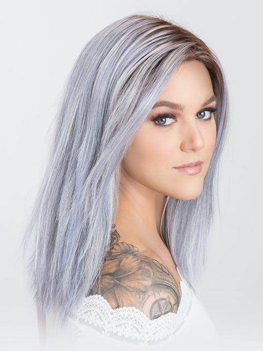 Tabu | Perucci | Heat Friendly Synthetic Wig | Ellen Wille