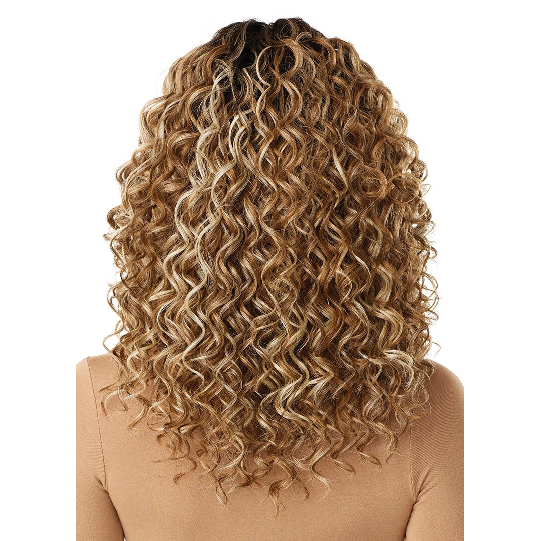 Outre Wigpop Synthetic Full Wig – Leanza