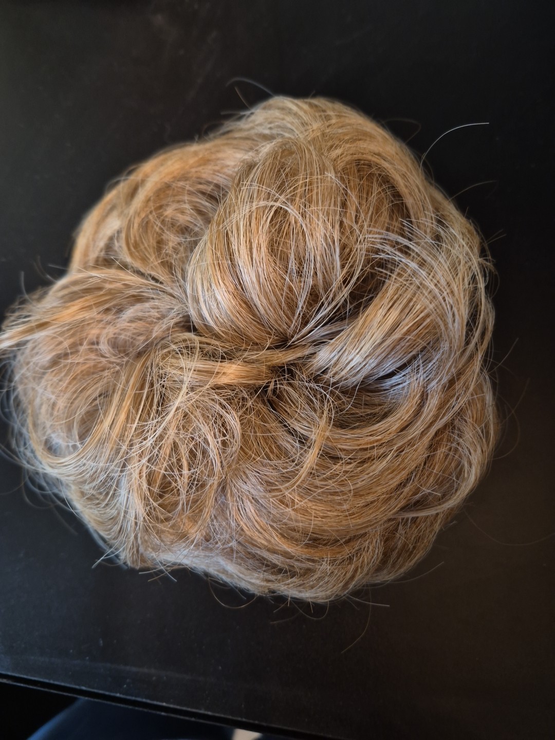 Wig Scrunchy Women’s Hair Accessories