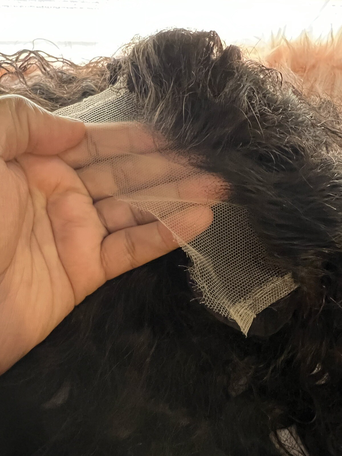 5×5 HD DEEP WAVE 26 INCH WIG