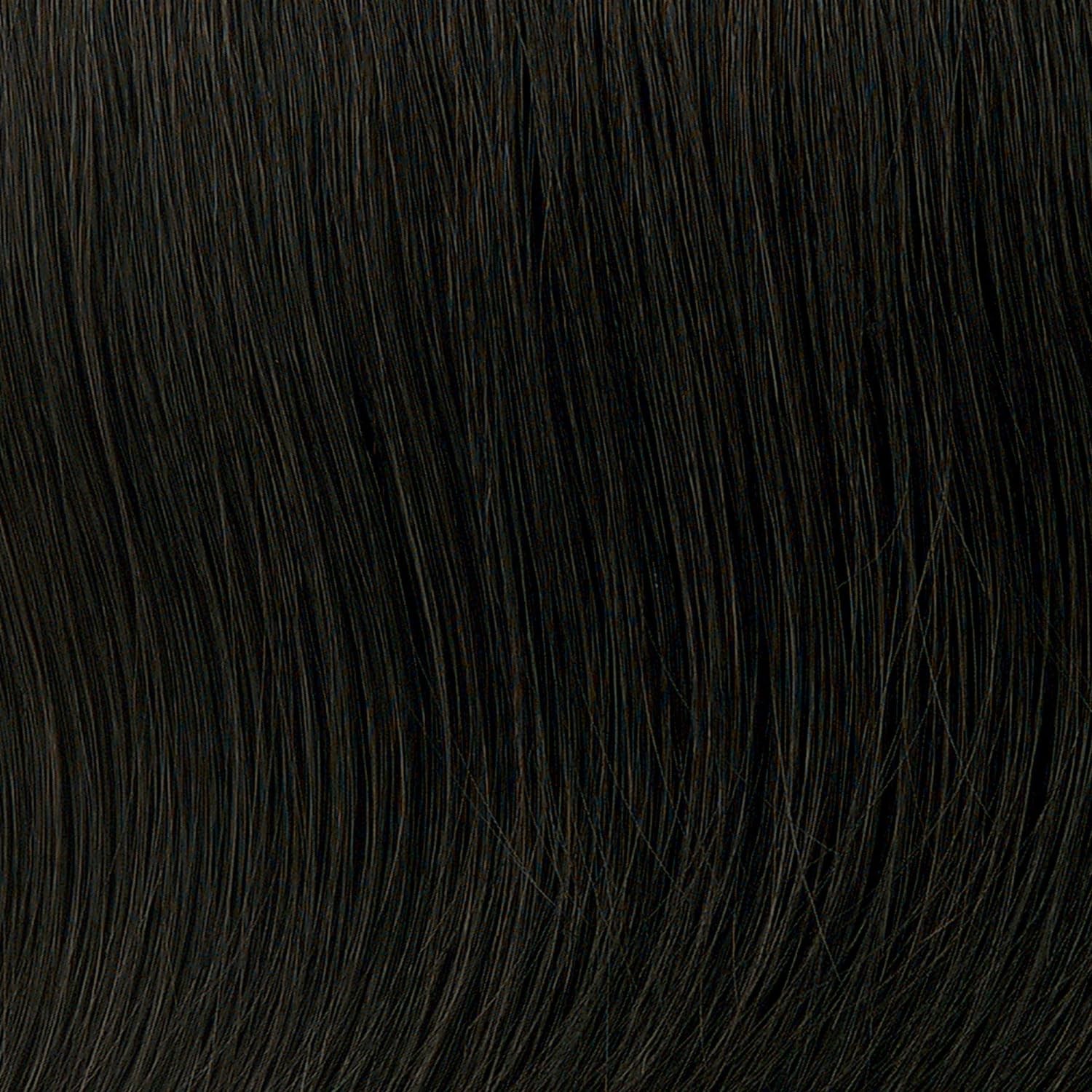 Toni Brattin Irresistible Wig Black – Lace Front Spiral Curls Heat Friendly