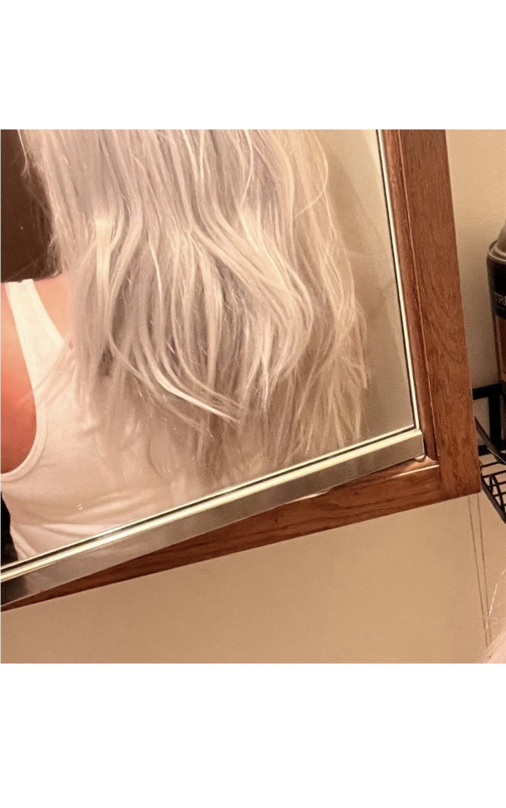 3 Wigs
