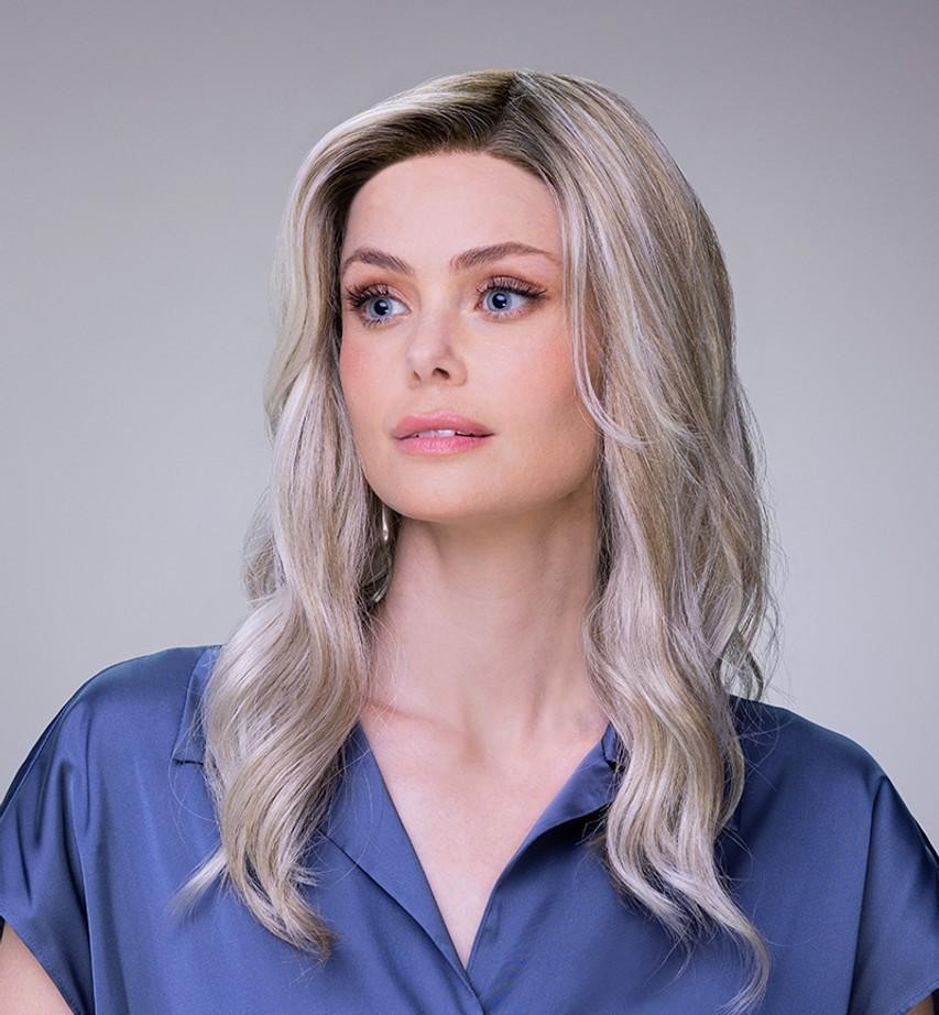 Rachel Lite | Jon Renau Wigs | lace front monofilament hand tied