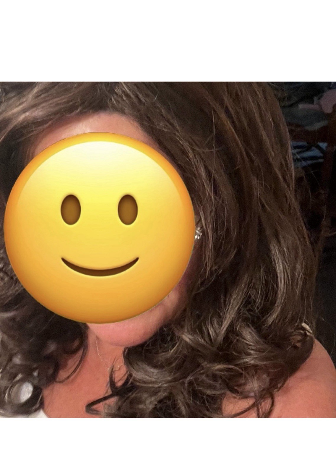 3 Wigs