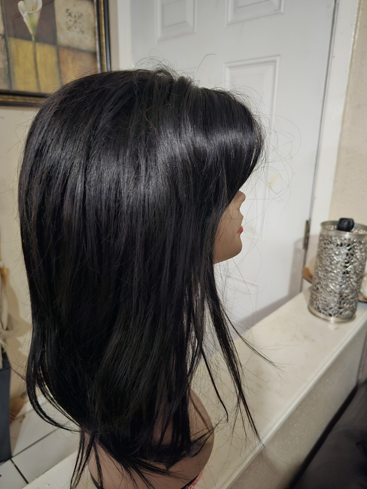 Brand New Luvme Hair Wig