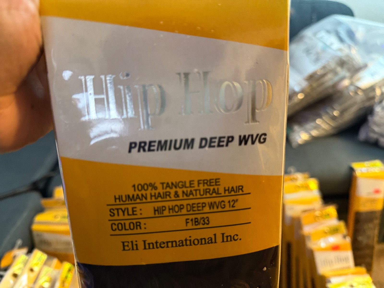 100% human hair bundles weaving hair