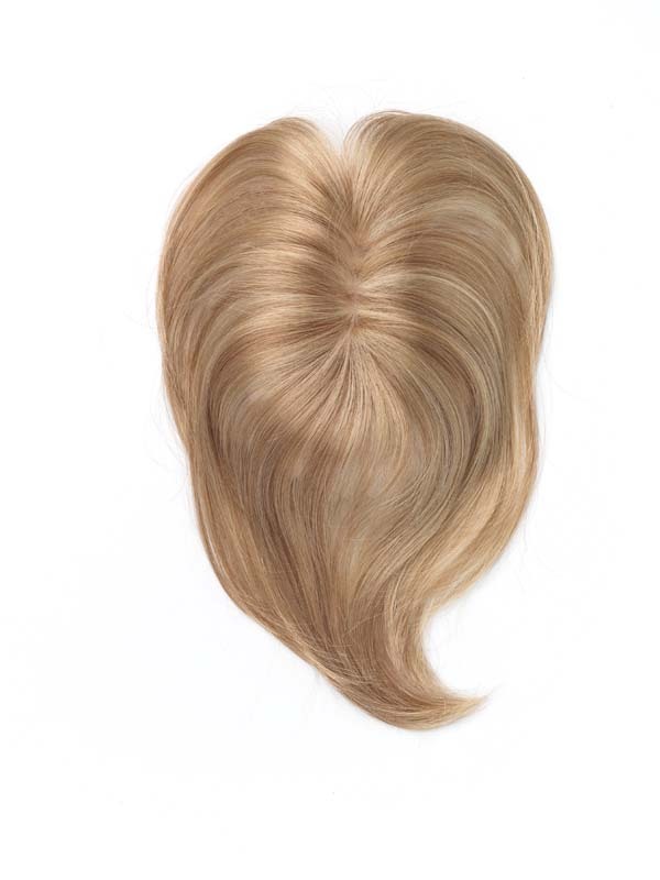 CHAMELEON Hairpiece / Topper, Bang Addition, by RAQUEL WELCH, Mono Base, New!