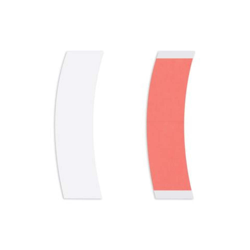 Sensi-Tak Double-Sided Contour Tape & Mini Strips