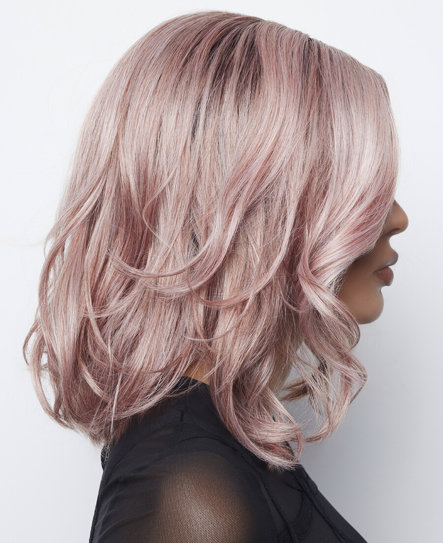 VERO Wig by RENE OF PARIS *ALL COLORS* Heat-Friendly! Lace Front + Mono Part NEW