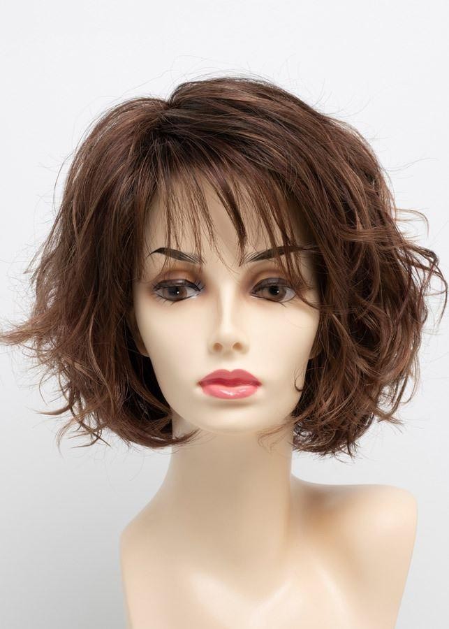 Gia | Envy Wigs | Open Cap | You Choose Color