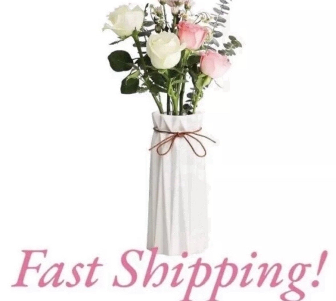 Easihair Hairpiece Jon Renau FUN BUN-676A STRAWBERRY SHORTCAKE-27MB New/Vintage