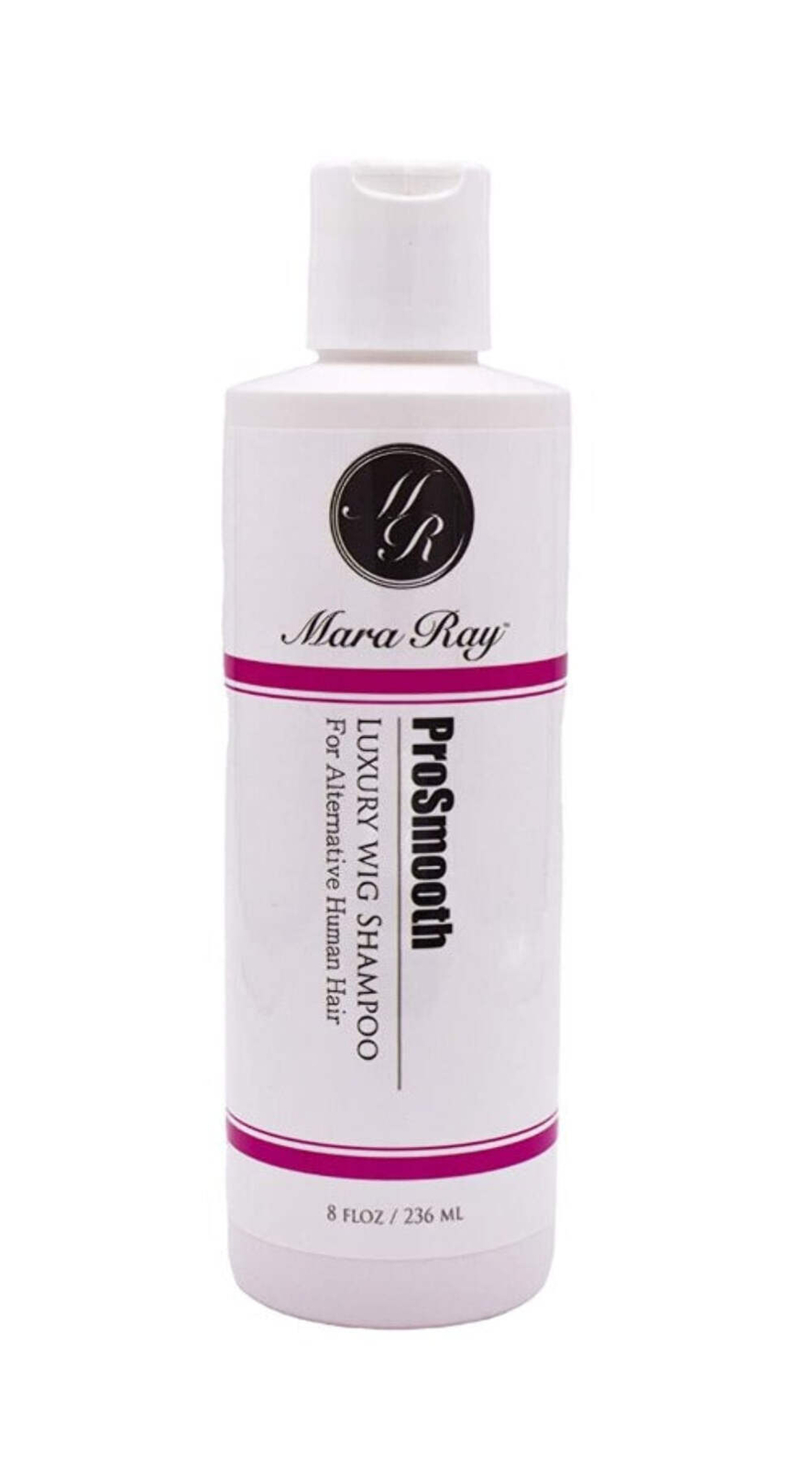 ProSmooth Luxury Alternative Human Hair Wig Care Kit