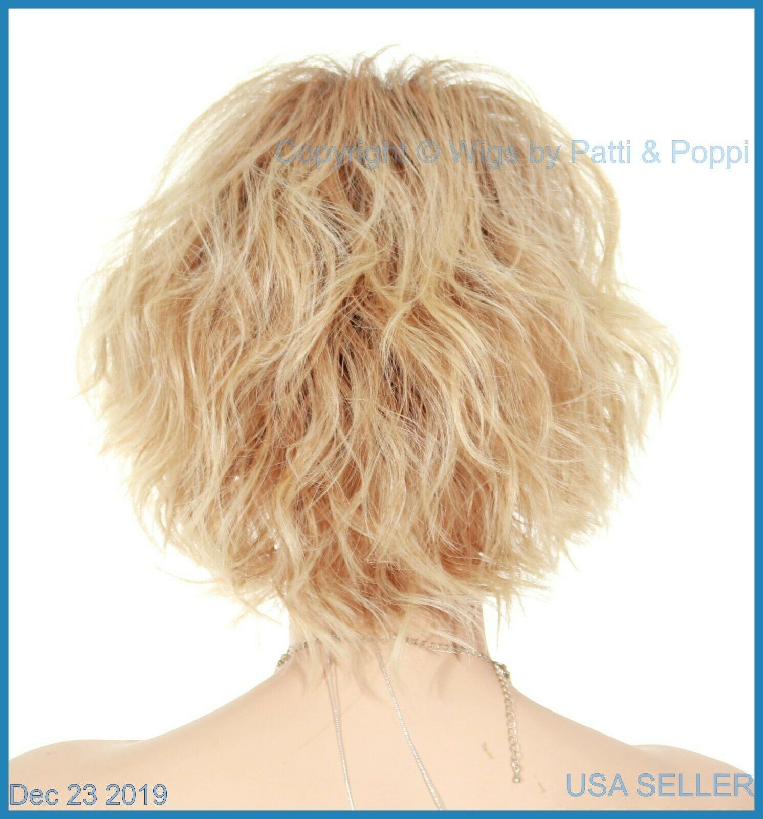Hairdo | Breezy Wave Cut | Mid-Length Wig | SS1488 ROOTED GOLDEN WHEAT -1