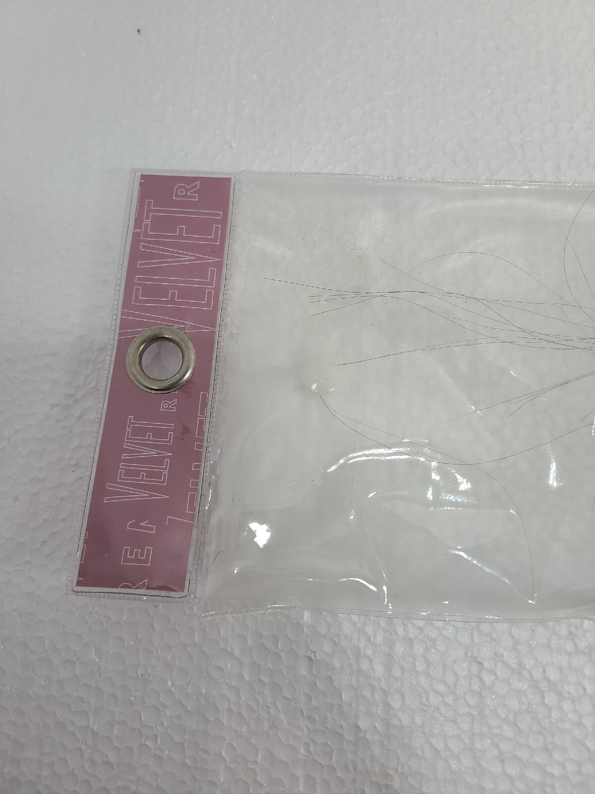 Remi Velvet Pure Human Hair Yaki WWG 10 Color F1B/33