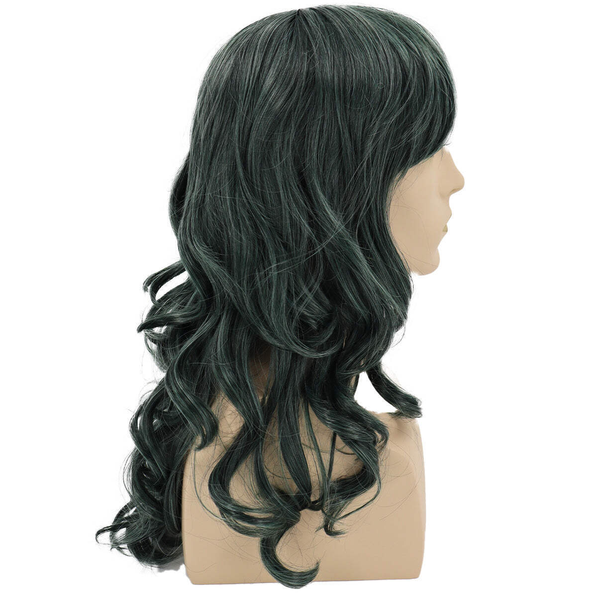 Epic Cosplay Hestia Wig, Multiple Colors Available