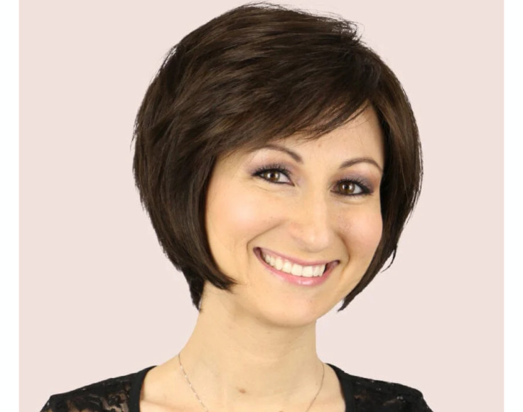 Godiva’s Secret Wigs “Andrea Wig” Auburn Sugar