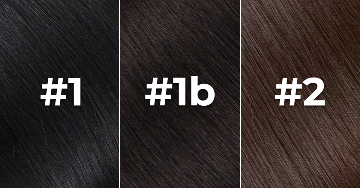 First Remi Premium Remi Hair Classic Wave
