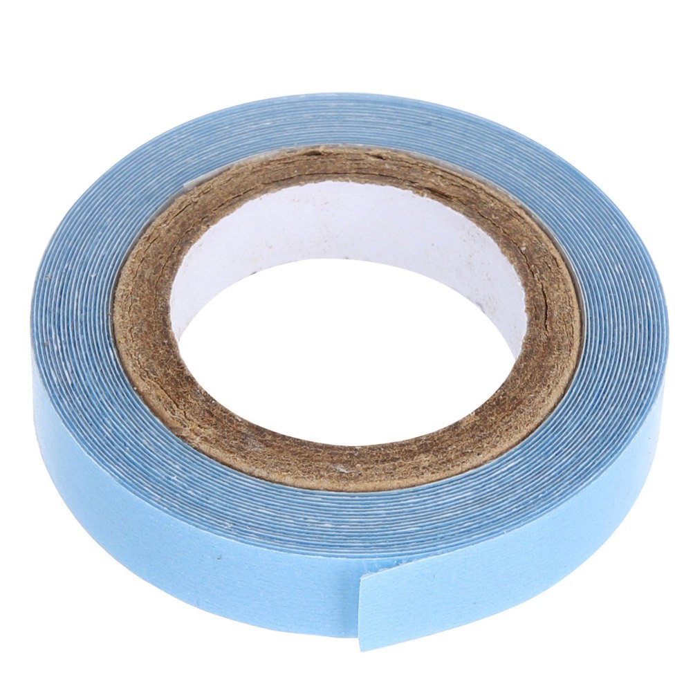 Hair Extension Tapes Roll for Fixing Wigs Preferable Double Sided