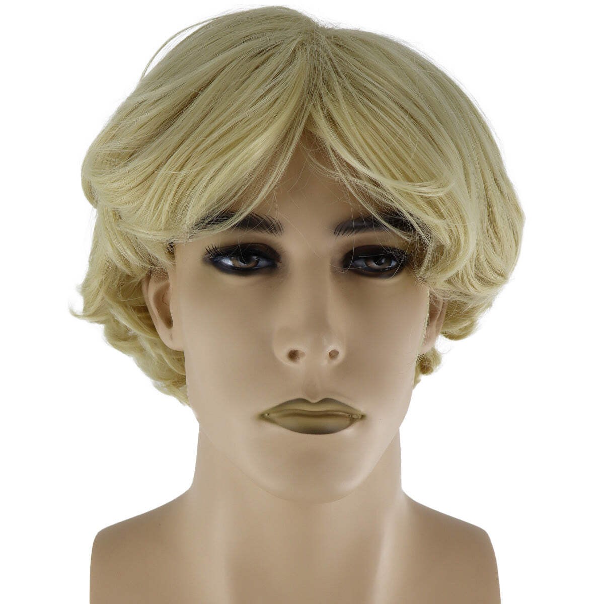 Epic Cosplay Aion Wig, Multiple Colors Available