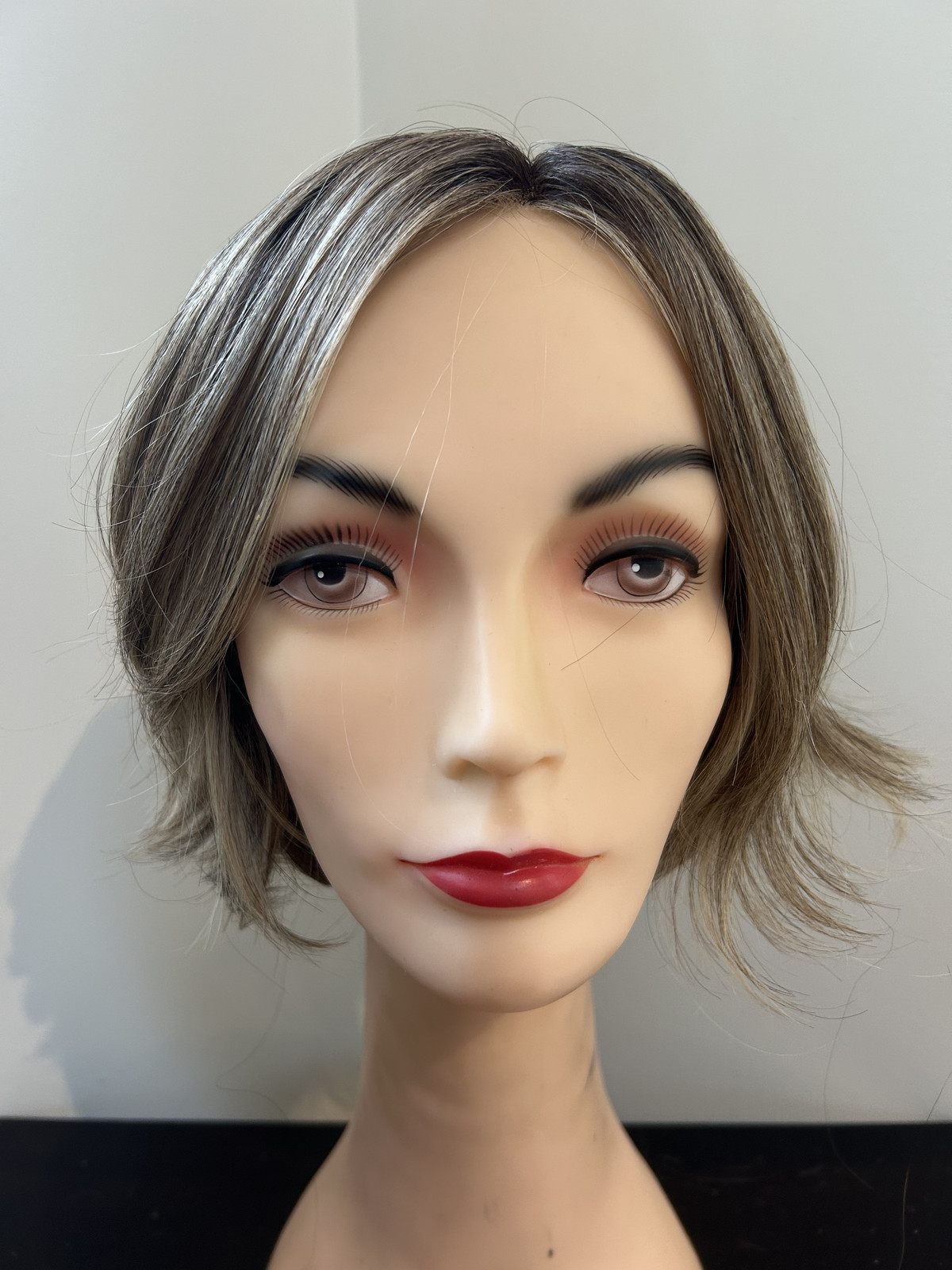 Gabor Trend Alert Synthetic Wig – Cappuccino – Excellent