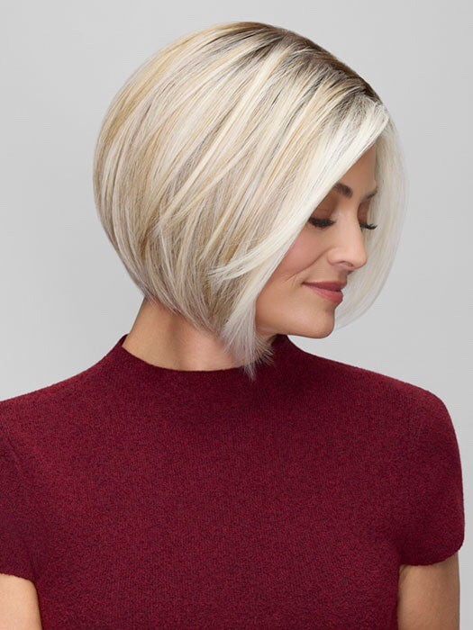 NEW IN BOX Jon Renau DAWN Wig Catalina Blonde 101/88/27S8 LACE FRONT SUMMER OB