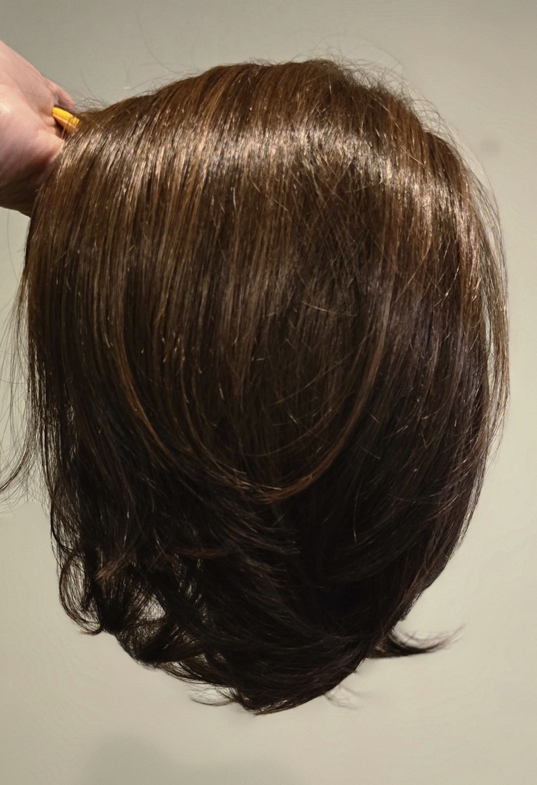 UPSTAGE WIG Raquel Welch RL6/30 Copper Mahogany – Average