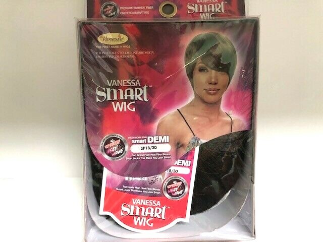 VANESSA HAIR- VANESSA SMART DEMI Color SP1B/30