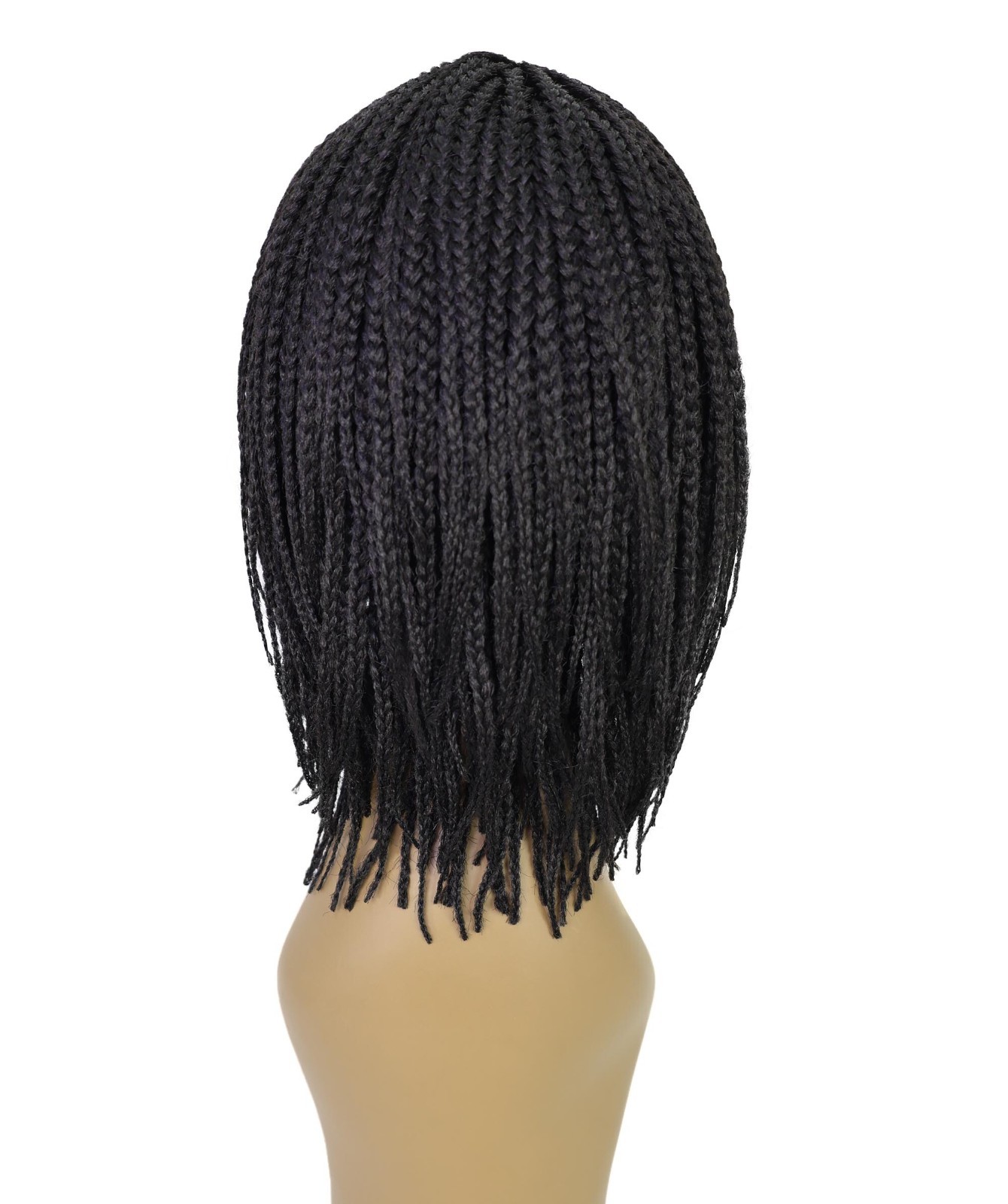 Nikita Wedged Back & Layered Spiral Curl LUXLUXE Wig