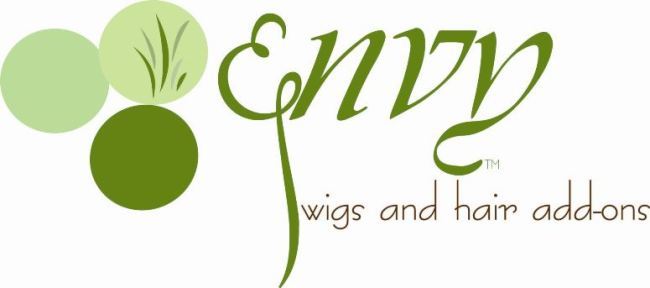 MARSHA Wig by ENVY, Medium Grey, *CLEARANCE!* Mono Top & Lace Front