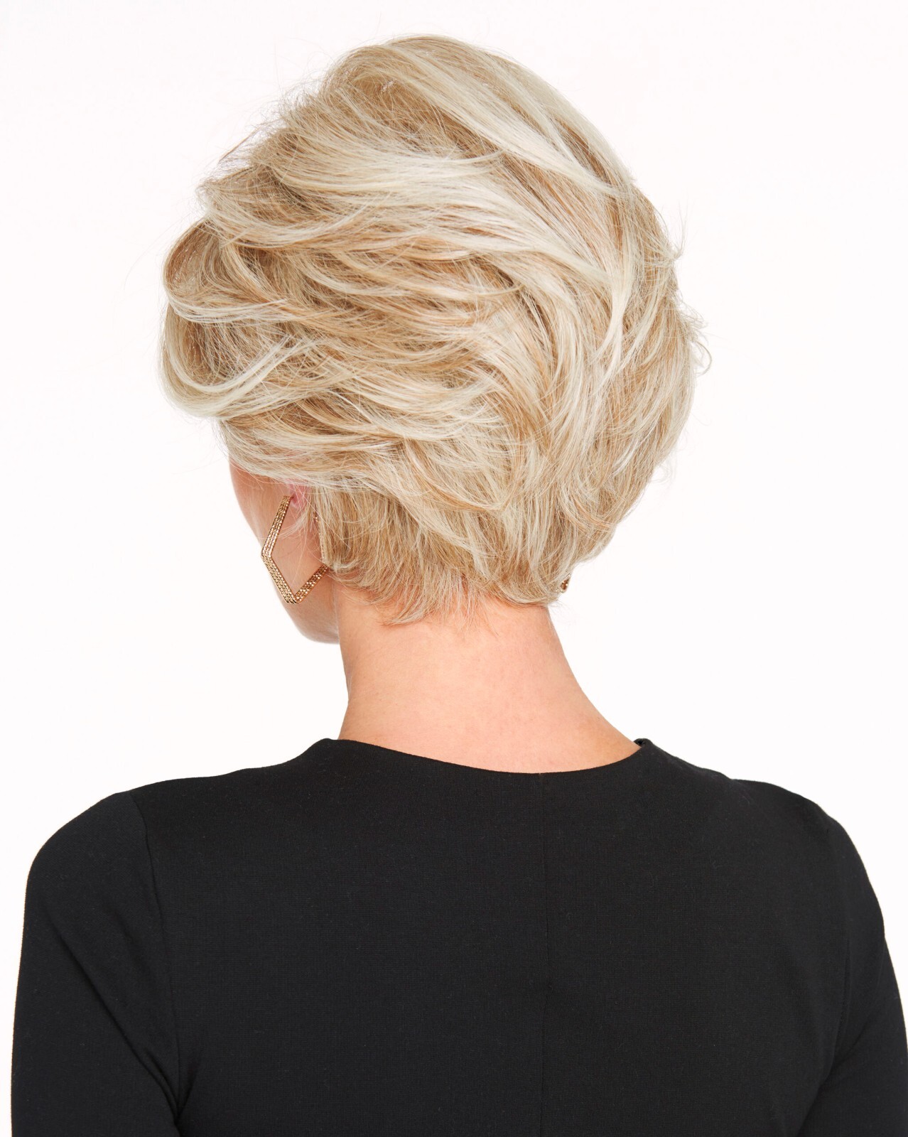 EASY DOES IT-RAQUEL WELCH WIG RL829SShadedHAZELNUTTem/TemLaceFrontMonoPrtMemCap3