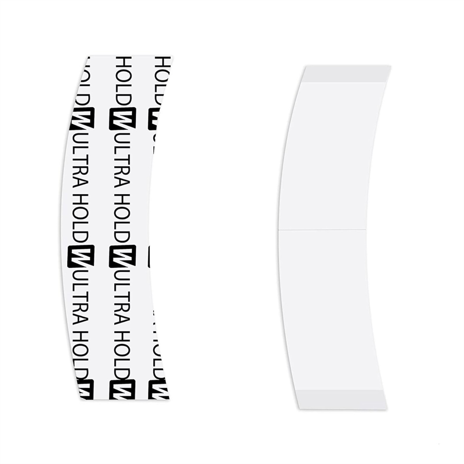 Walker Tape Ultra hold C-Contour Tape for Lace Wigs ,Toupee, Wigs (36-Pieces)