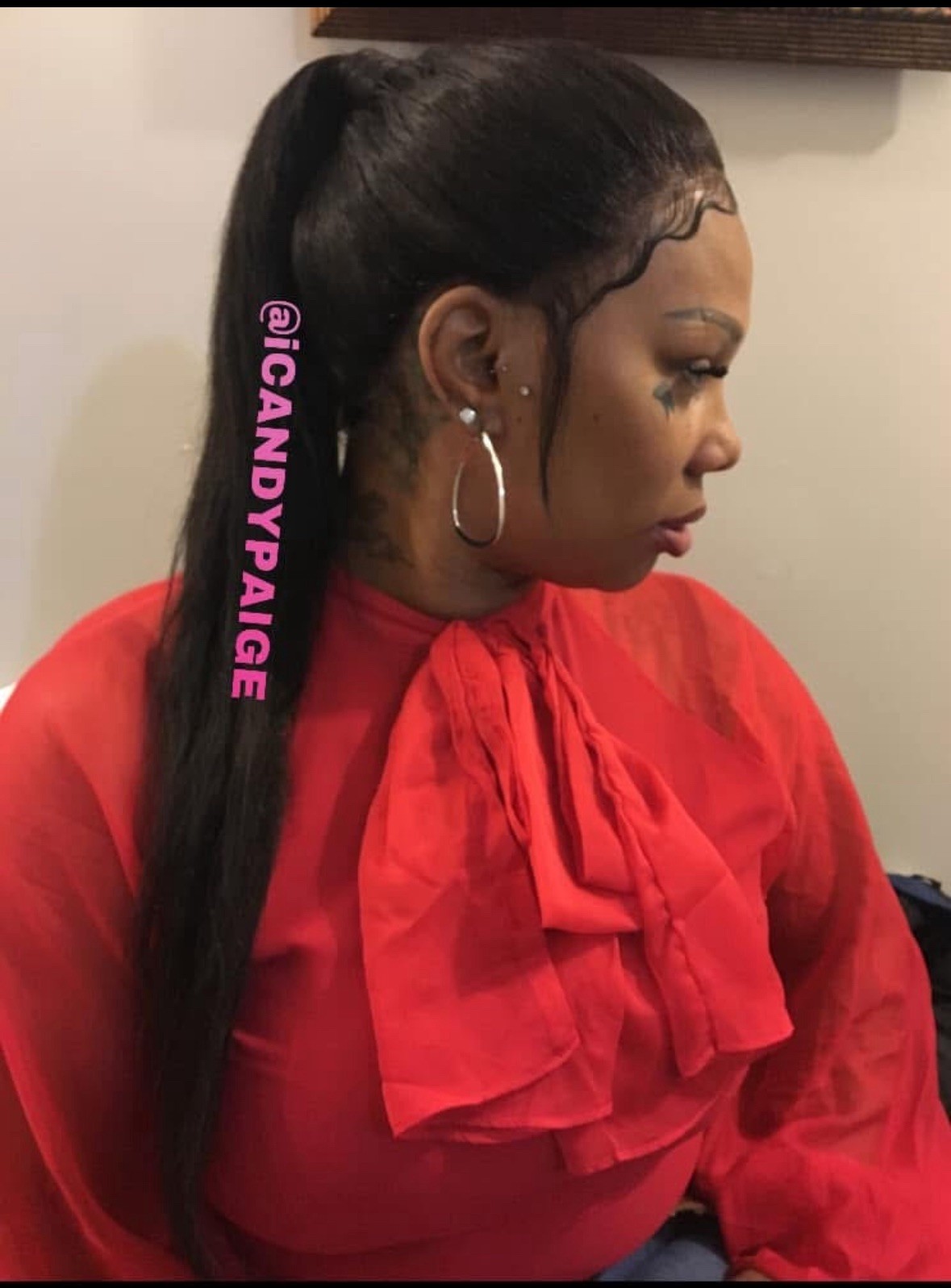 Natural brown and 613 bundles