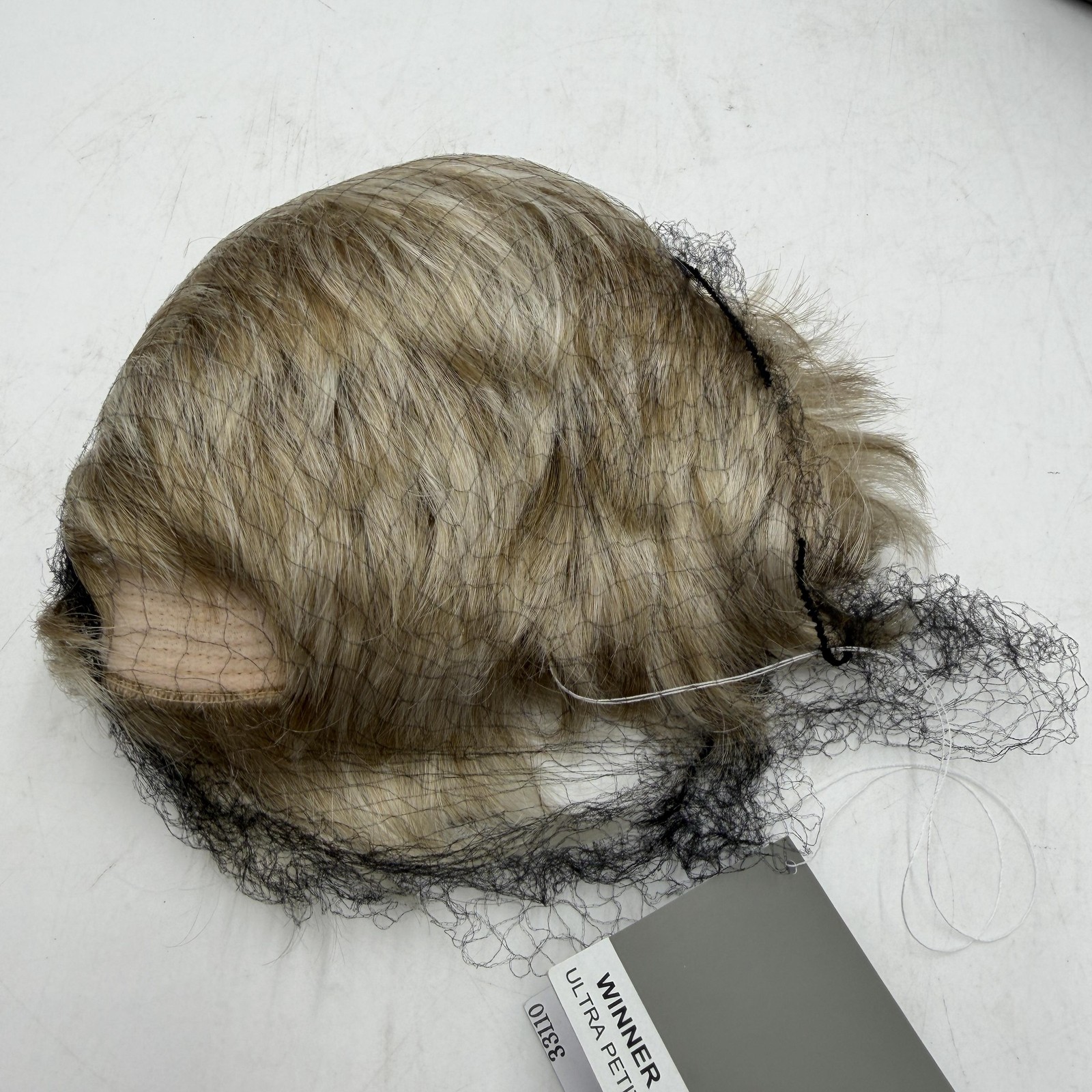 Hairuwear Raquel Welch Winner Pixie Cut Short Wig R23S+ Glazed Vanilla