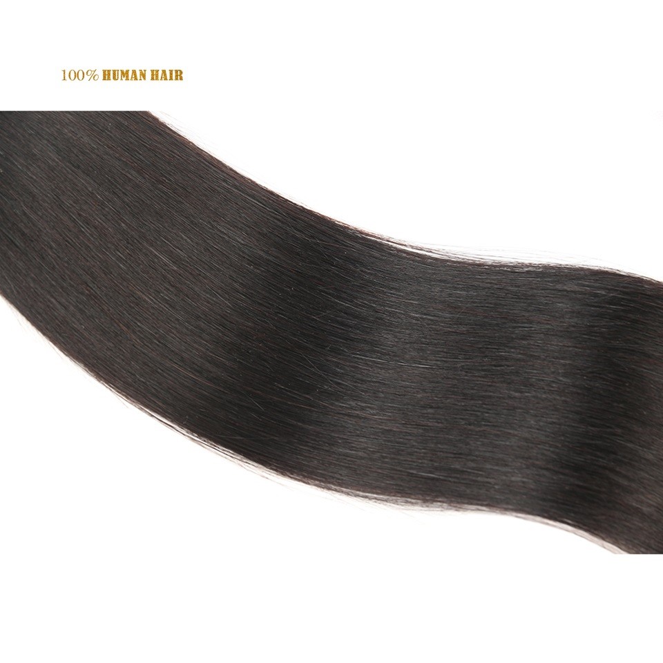 Kim Kardashian and Nicki Minaj Super Long Straight Human Hair 32 In To 52In