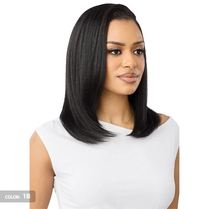 Outre Quick Weave Half Wig – KALINA 18″