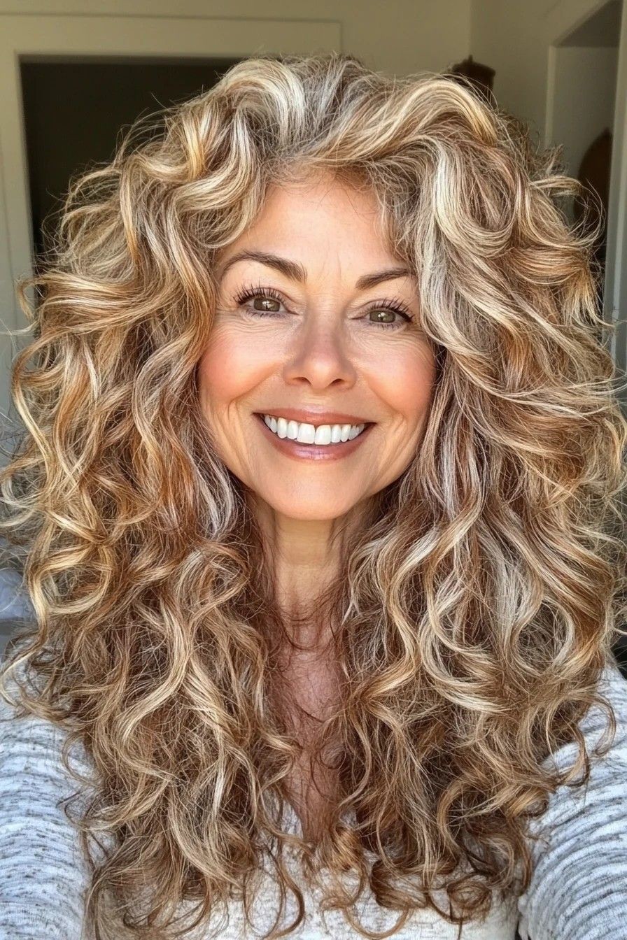 Balayage Ombre Golden Blonde Brown Wave Highlight13x4 Lace Front Human Hair Wigs