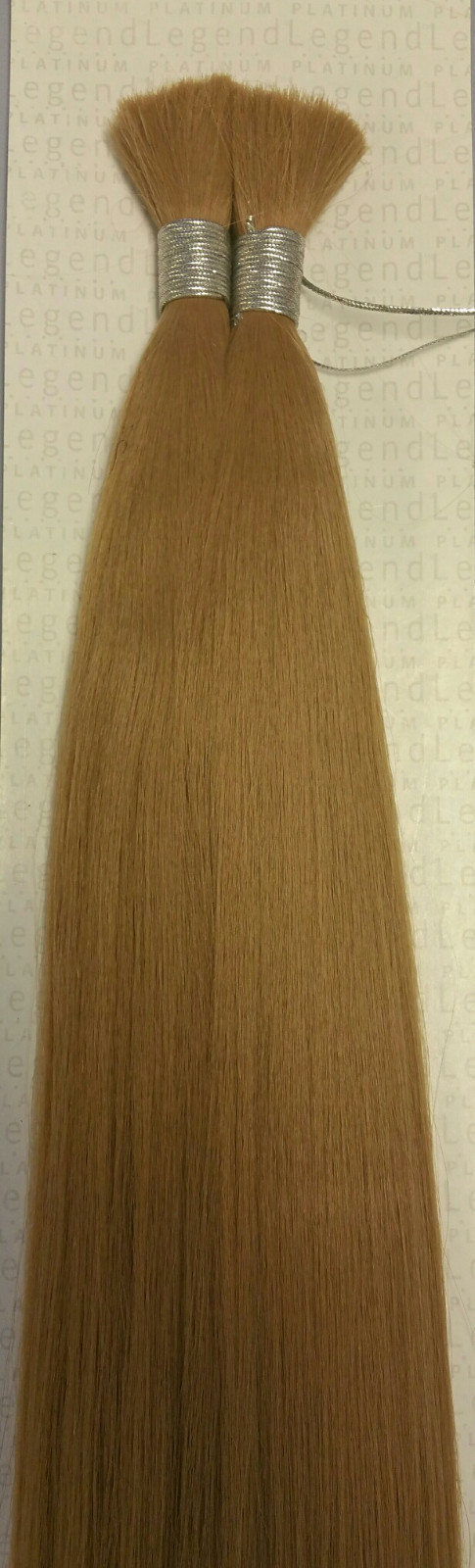 Human Quality Hair for Braiding LEGEND YAKI BULK (STRAIGHT)