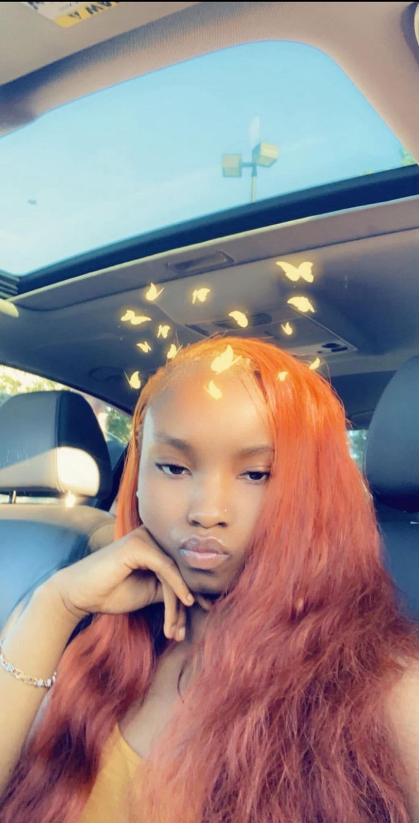 Natural brown and 613 bundles