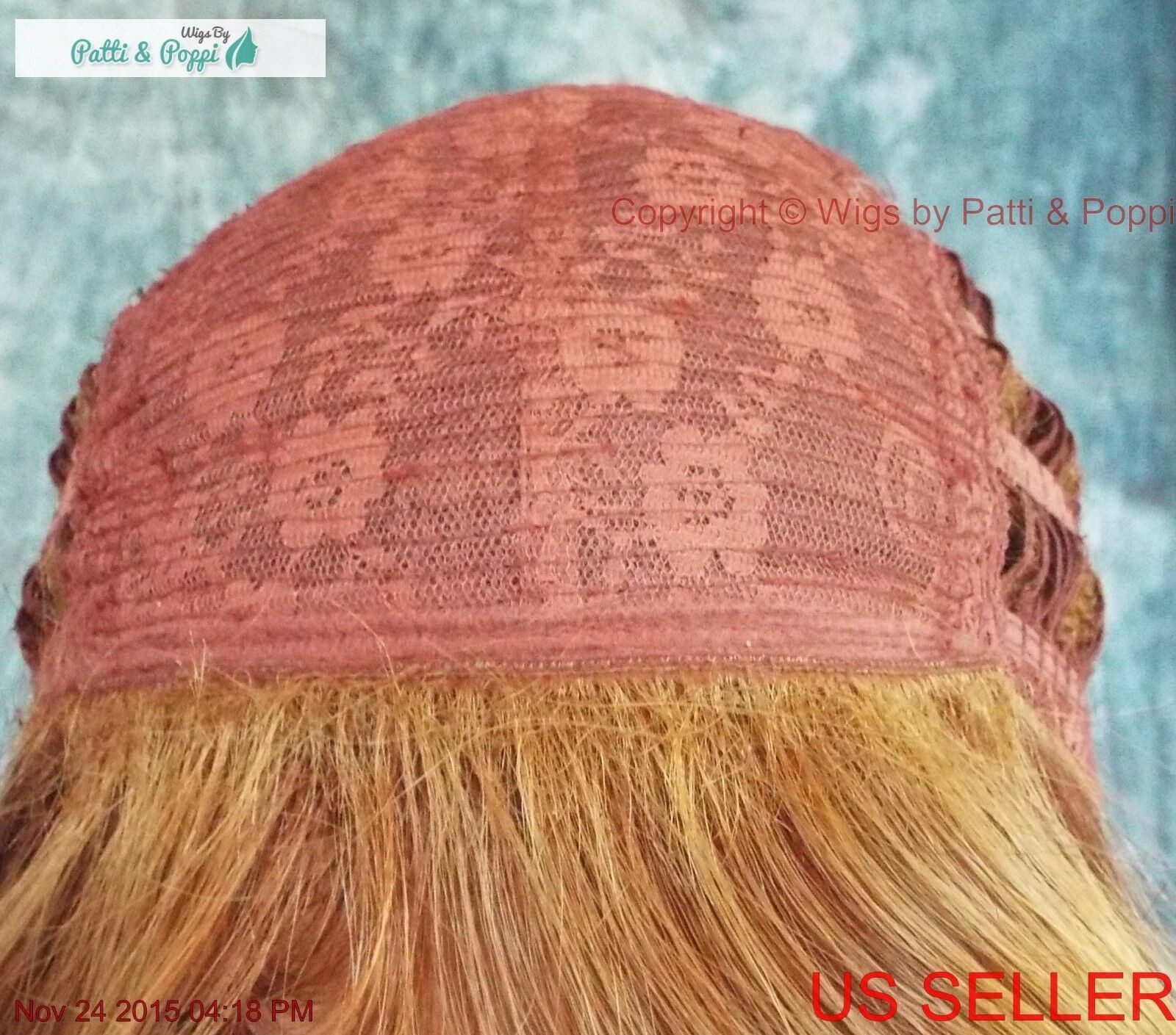 FELICITY | RENE OF PARIS WIG COLOR *IRISH SPICE *NEW IN BOX WITH TAGS -1