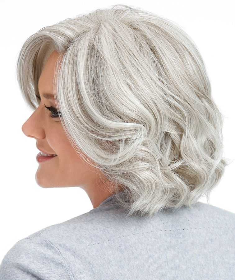 FLIRT ALERT Wig RAQUEL WELCH *ANY COLOR* Lace Front, Mono Pt, Heat Friendly, New