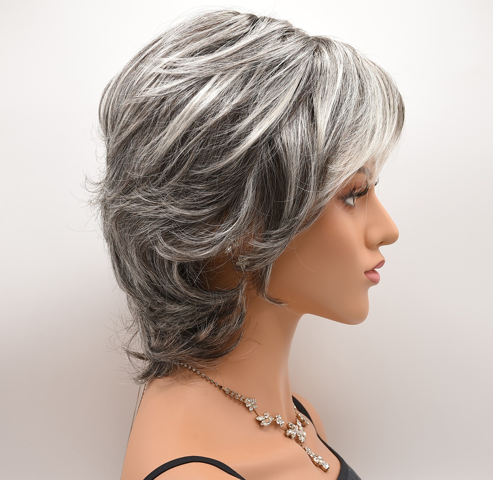 DEBUTANTE Wig by Gabor, GL44/66SS, *CLEARANCE!!* Mono Top + Lace Front