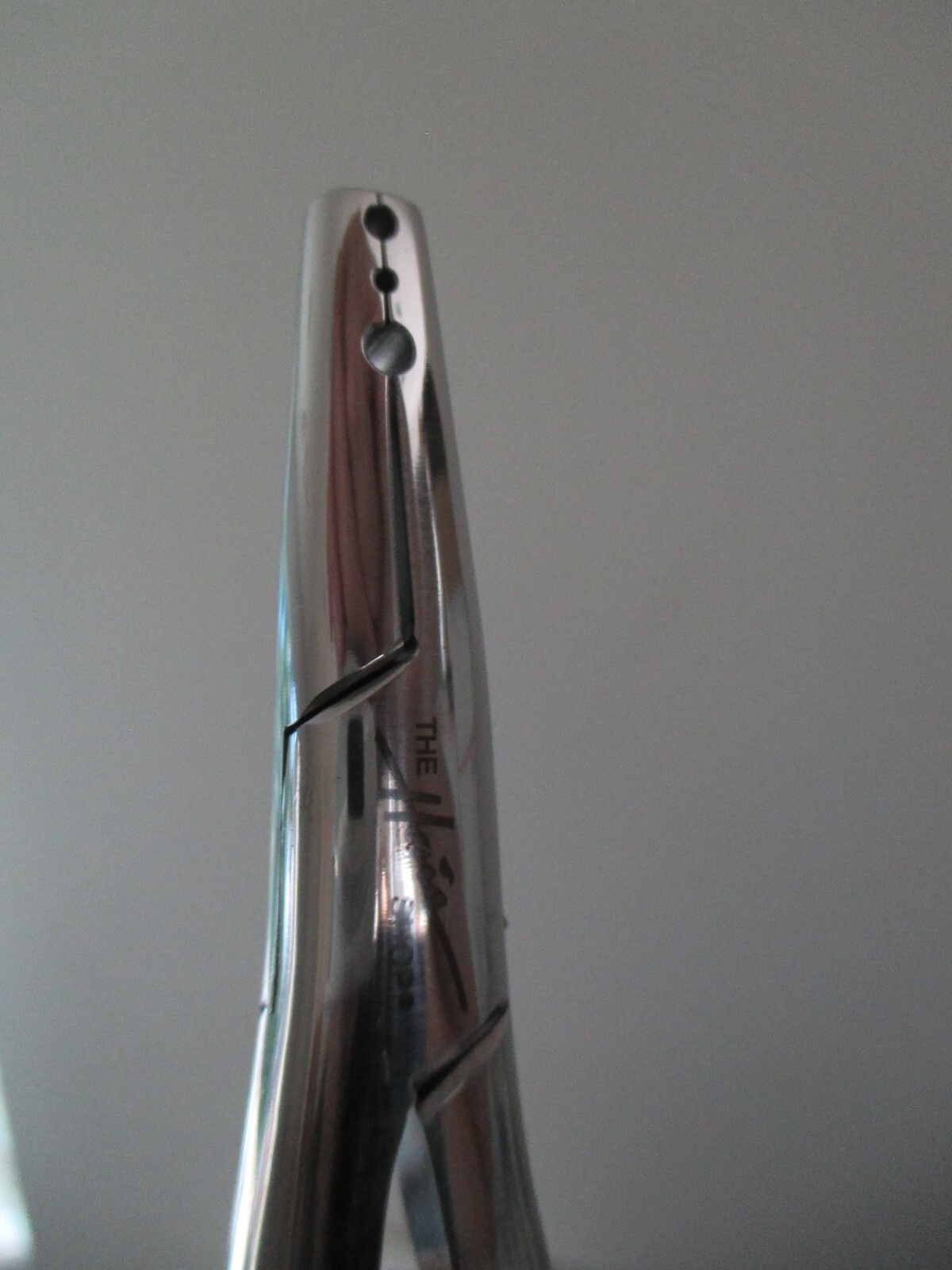 THE HAIR SHOP PRO CLOSER TOOL FOR EXTENSION TUBES AKA Pro Release Plus