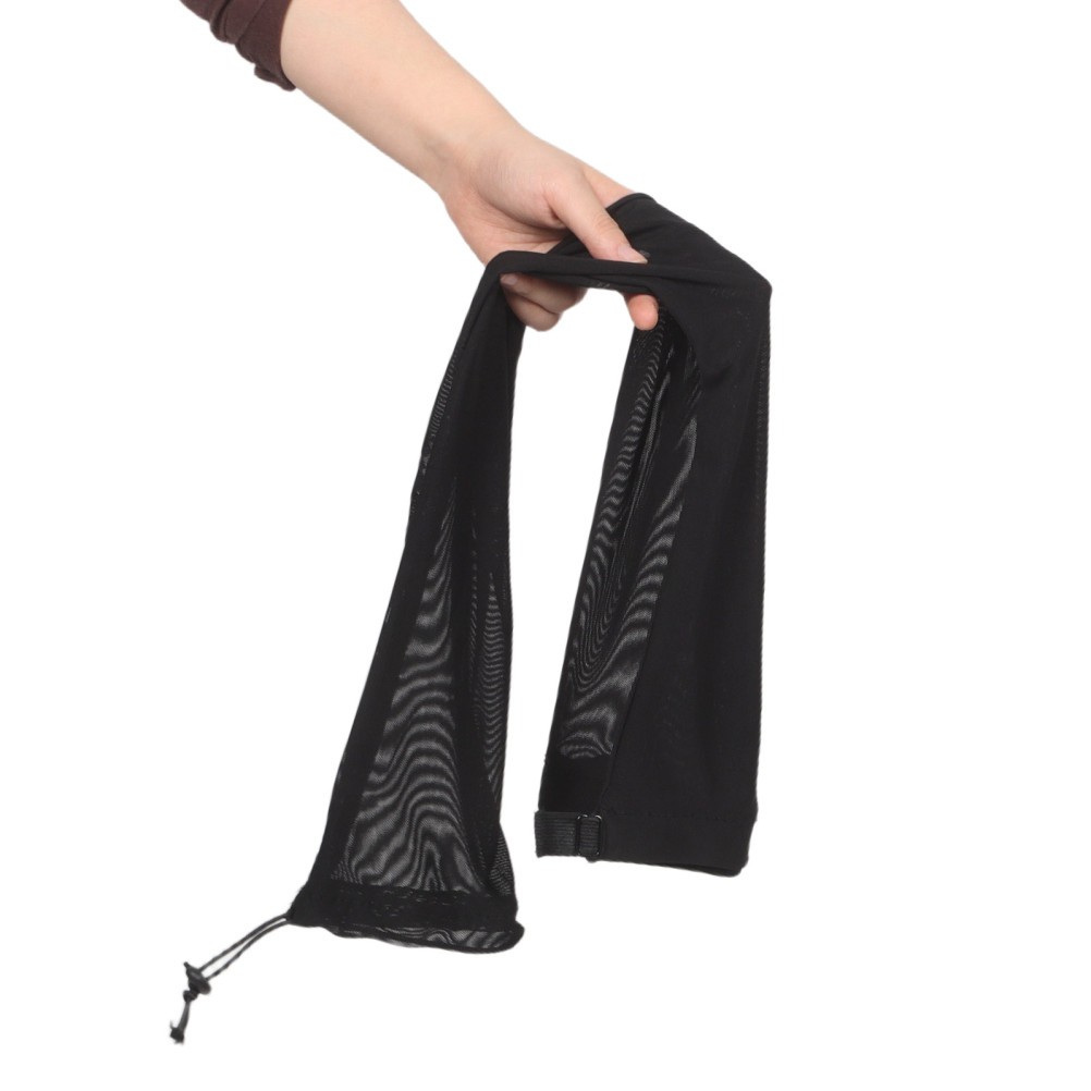 Hair Weave Sleeve for Locs – Highly Elastic Loc Hair Weave Sleeve for Braids –